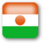 Logo of Niger Flag android Application 